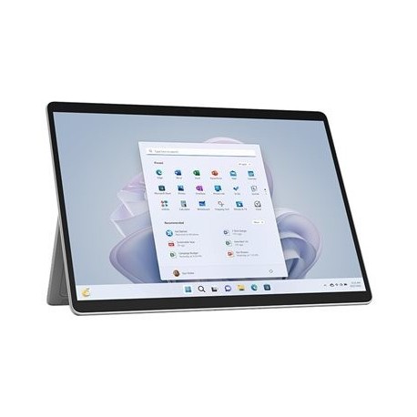 Prenosnik MS Surface Pro 9 i5-1245U, 8GB, 512GB, W10P
