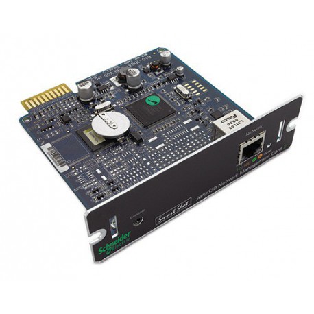 APC UPS Network Management Card AP9630