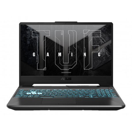 Prenosnik ASUS TUF Gaming A15 FA506NC-HN012 R5-7535H, 16GB, 512GB, RTX 3050