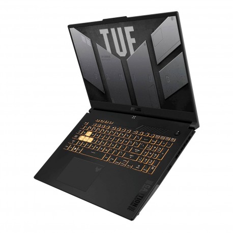 Prenosnik ASUS TUF Gaming F17 i7-13620H, 16GB, SSD 1TB, RTX 4050, W11H