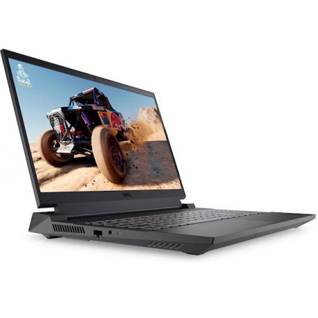 Prenosnik DELL G15 5530, i7-13650HX, 16GB, 512GB SSD, RTX 3050, W11P