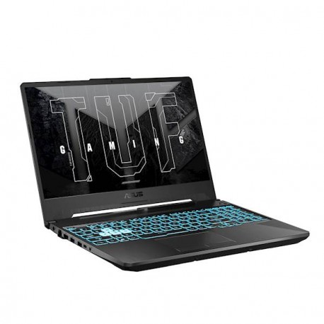Prenosnik ASUS TUF Gaming A15 R5-7535HS, 16GB, SSD 1TB, RTX 3050