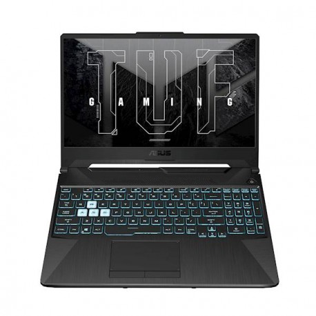 Prenosnik ASUS TUF Gaming A15 R5-7535HS, 16GB, SSD 1TB, RTX 3050