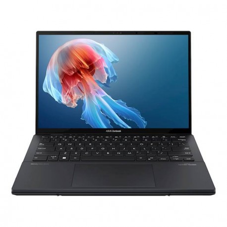 Prenosnik ASUS Zenbook Duo 14 OLED U9-185H, 32GB, 2TB, W11P