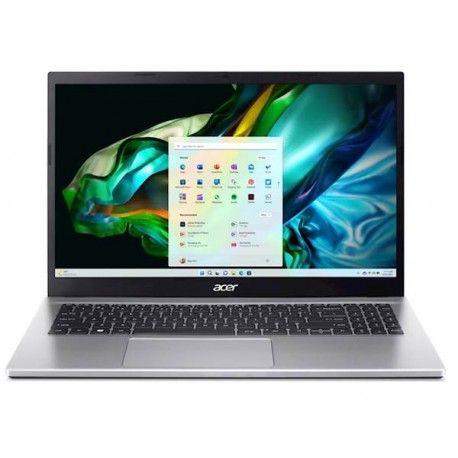 Prenosnik ACER Aspire 3 R7-5700U, 12GB, SSD 512GB
