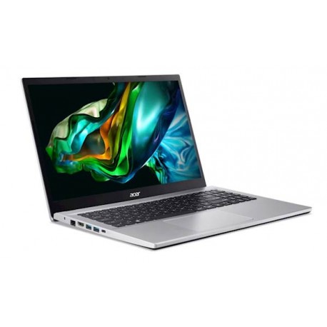 Prenosnik ACER Aspire 3 R7-5700U, 12GB, SSD 512GB