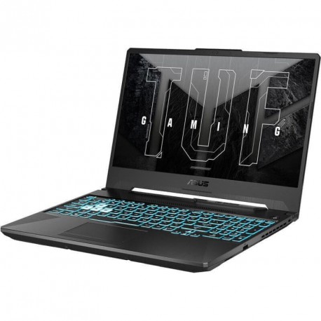 Prenosnik ASUS TUF Gaming A15 FA506NC-HN020W R5-7535HS,16GB,512GB,RTX3050,W11H