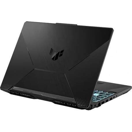 Prenosnik ASUS TUF Gaming A15 FA506NF-HN009 R5-7535H, 16GB, 512GB, RTX 2050