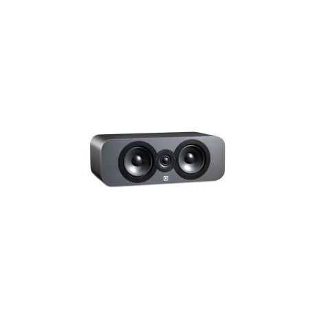 Zvočniki Hi-Fi Q Acoustics 3090C Mat grafit, Center zvočnik