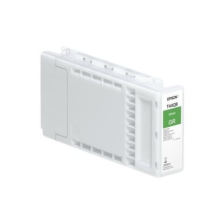 Kartuša EPSON T44QB40, zelena