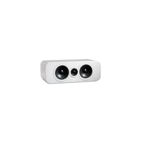Zvočniki Hi-Fi Q Acoustics 3090C Bela - visoki sijaj, Center zvočnik