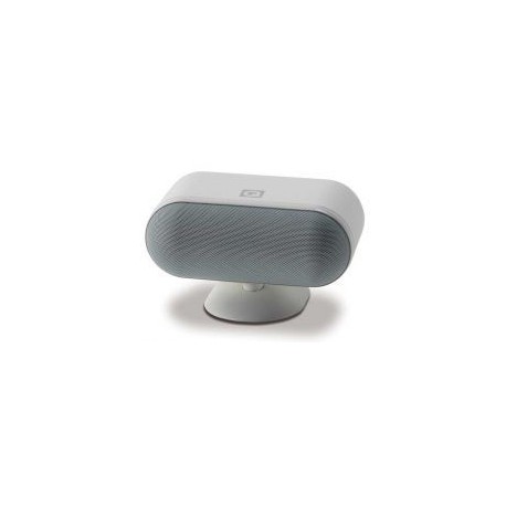 Zvočniki Hi-Fi Q Acoustics 7000Ci Mat bela, Center zvočnik