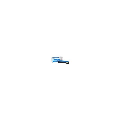 Toner KYOCERA TK-540, cyan