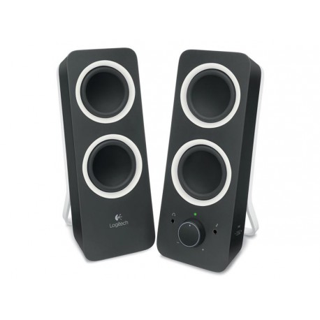 Zvočniki 2.0 5W Logitech Z200