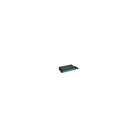 Toner SAMSUNG CLT-C6092S/ELS, cyan