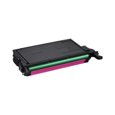 Toner SAMSUNG CLT-M6092S/ELS, magenta