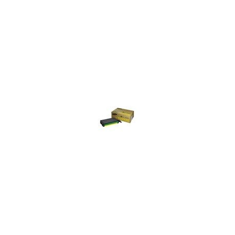 Toner SAMSUNG CLT-Y6092S/ELS, rumena