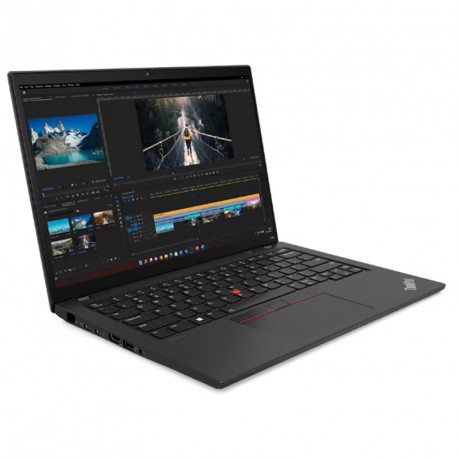 Prenosnik LENOVO ThinkPad T14 Gen4 i7-1355U, 32GB, 1TB, W11P
