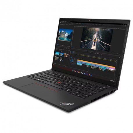 Prenosnik LENOVO ThinkPad T14 Gen4 i7-1355U, 32GB, 1TB, W11P