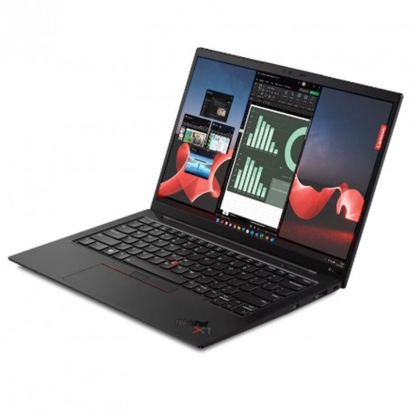 Prenosnik LENOVO ThinkPad X1 Carbon Gen 11 i7-1355U, 32GB, 1TB, W11P
