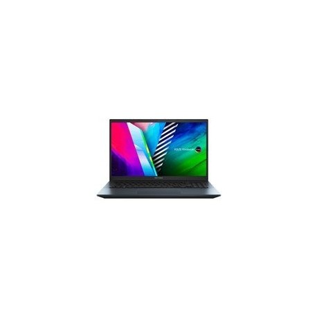 Prenosnik ASUS Vivobook Pro i5-13500H, 16GB, 512GB SSD, RTX 4050, W11H