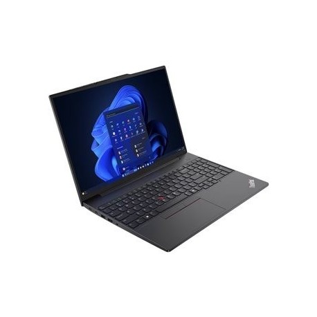 Prenosnik LENOVO ThinkPad E16 G2 R7-7735HS, 32GB, 1TB, W11P