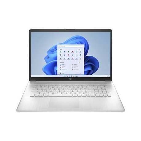 Prenosnik HP 17-cp2019nm R5-7520U, 16GB, 512GB, W11H