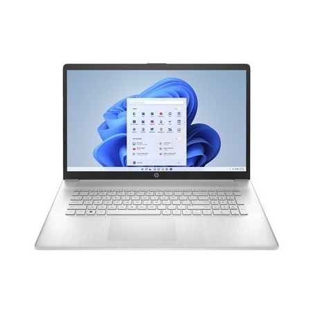 Prenosnik HP 17-cp2019nm R5-7520U, 16GB, 512GB, W11H