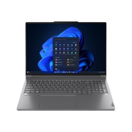 Prenosnik LENOVO ThinkBook 16p G5 i7-14650HX, 32GB, 1TB, RTX 4060, W11P