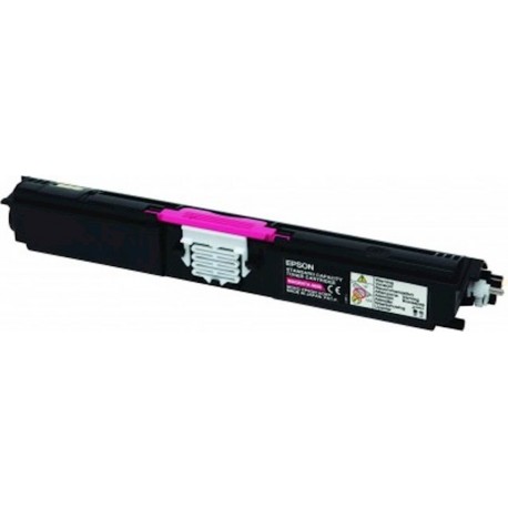 Toner EPSON za AL-C1600/CX16, magenta