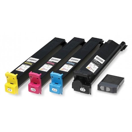 Toner EPSON za C9200D3TNC, C9200DN, C9200DTN, C9200N, rumena