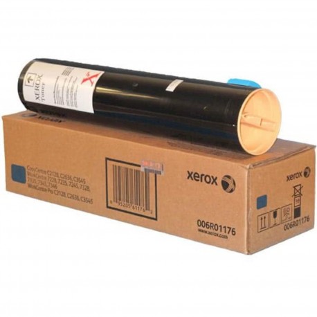 Toner XEROX za WC 7328/7335/7345/7346, cyan