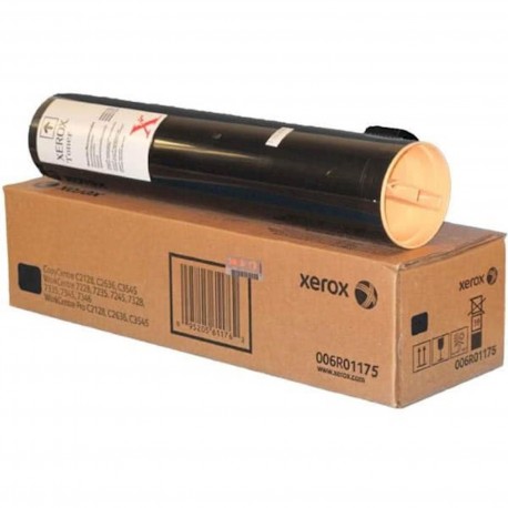 Toner XEROX za WC 7328/7335/7345/7346, črna