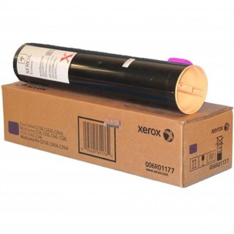 Toner XEROX za WC 7328/7335/7345/7346, magenta