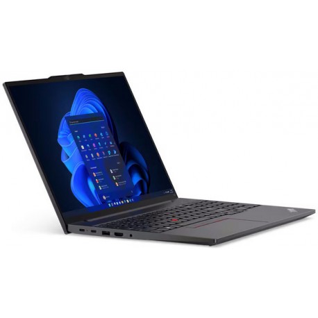 Prenosnik LENOVO ThinkPad E16 G2 U5-125U, 16GB, 512GB, W11P