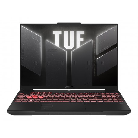 Prenosnik ASUS FA607PI-QT040 R9-7845HX, 32GB, 1TB SSD, RTX 4070