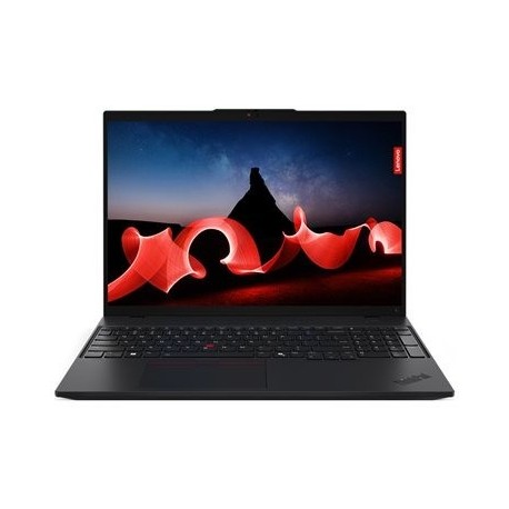 Prenosnik LENOVO ThinkPad L16 G1 R7-7735U Pro, 16GB, 512GB, W11P