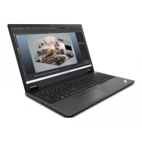 Prenosnik LENOVO ThinkPad P16v G2 i7-165H, 64GB, 1TB, RTX 2000 Ada, W11P
