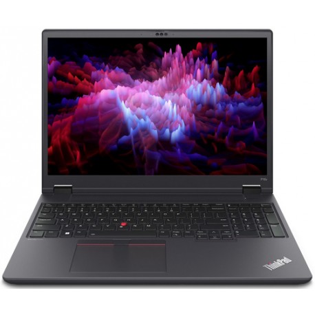 Prenosnik LENOVO ThinkPad P16v G2 U7-155H, 32GB, 1TB, RTX 1000 Ada, W11P