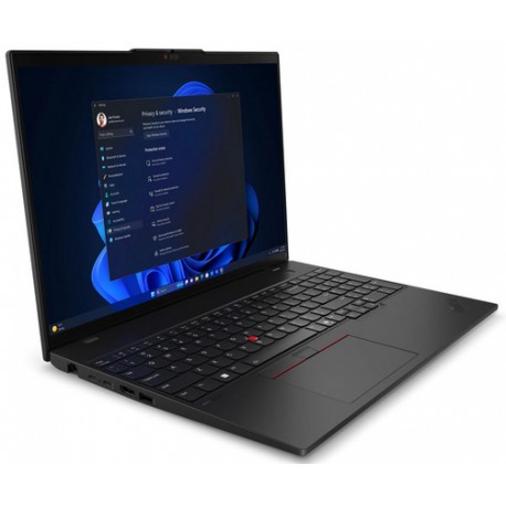 Prenosnik LENOVO ThinkPad L16 G1 U7-155U, 32GB, 1TB, W11P