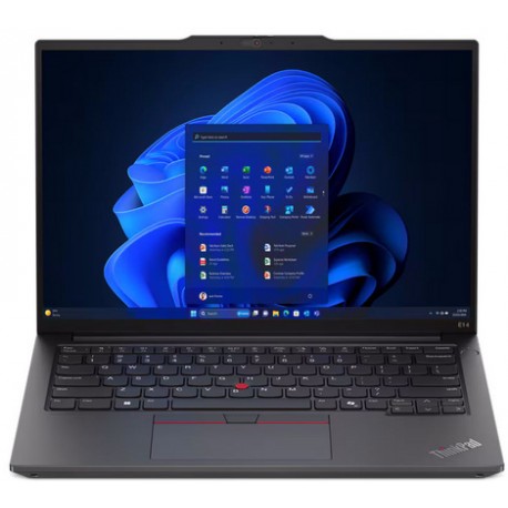 Prenosnik LENOVO ThinkPad E14 G6 R7-7735HS, 32GB, 1TB, W11P