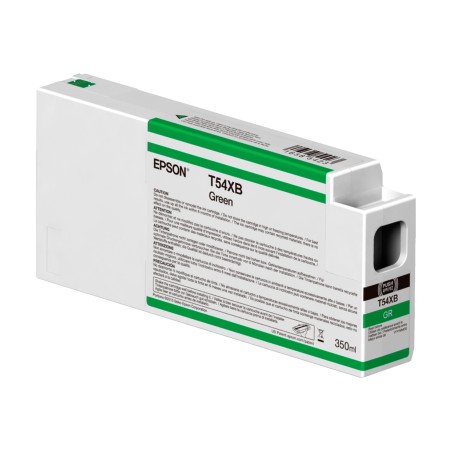 Črnilo EPSON Svetlo Zeleno CHROME ZA SC-P9000 SERIES, C13T54XB00