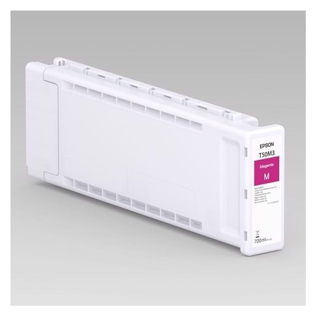 Črnilo EPSON Magenta UltraChrome XD3 T50M3, C13T50M30N