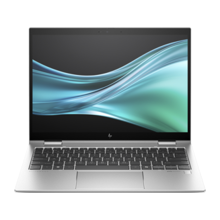 Prenosnik HP EliteBook x360 830 G11 i7-155U Ultra, 16GB, 512GB, W11P