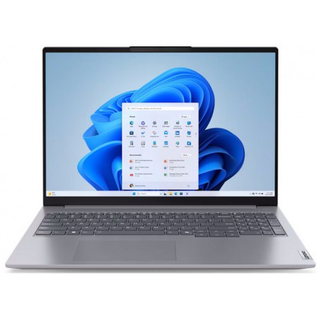 Prenosnik LENOVO ThinkBook 16 G7 U7-155H, 16GB, 512GB