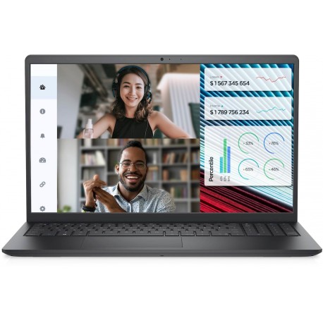 Prenosnik DELL Vostro 3520 i5-1235U, 16GB, 512GB, W11P