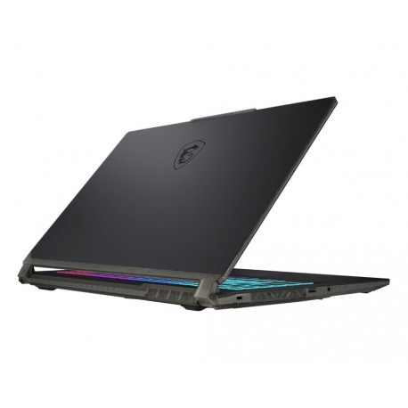 Prenosnik MSI CYBORG A13VE i5-13420H, 16GB, 512GB, RTX 4050