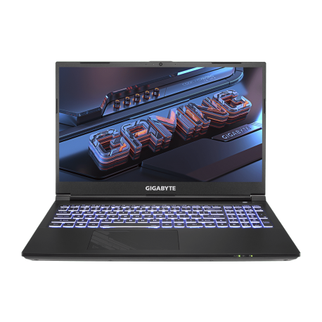 Prenosnik Gigabyte G5 GE-51EE263SD i5-12500H, 8GB, 512GB, RTX3050