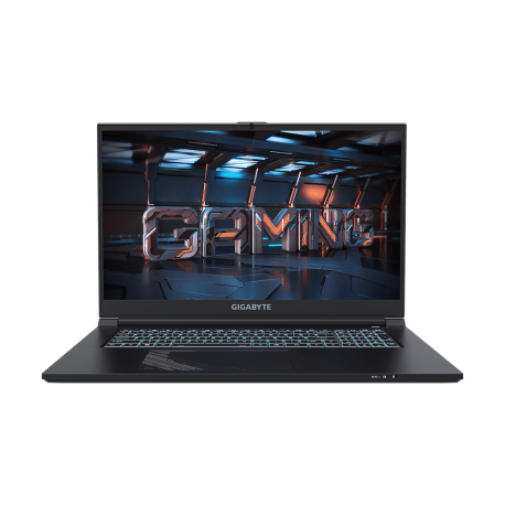Prenosnik Gigabyte G7 KF-E3EE213SD i5-12500H, RTX 4060, 16GB, 512GB
