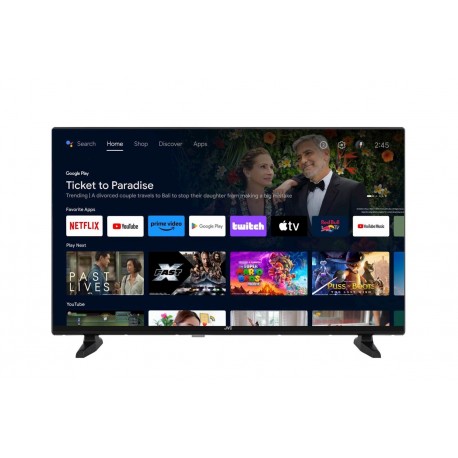 LED TV 43 JVC LT-43VA3300